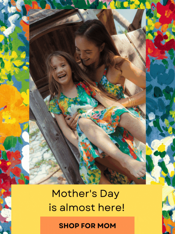 Celebrating Mom with Jams World Jams World