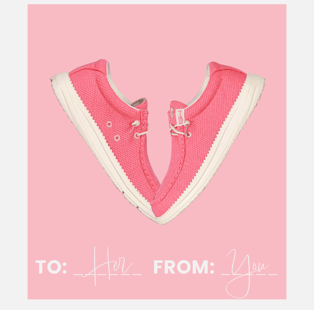 Built to Last, Just Like Love Gator Waders