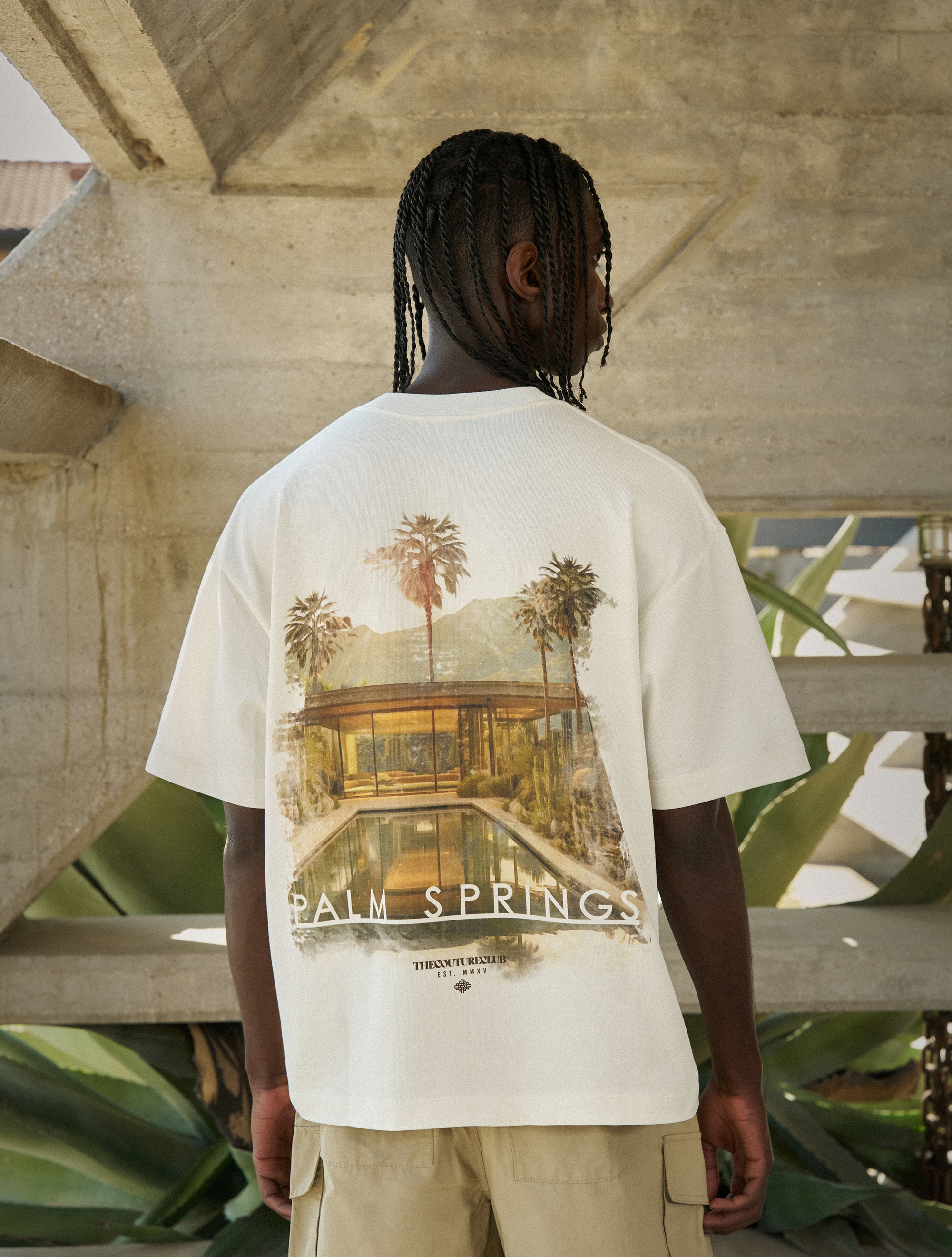T SHIRTS