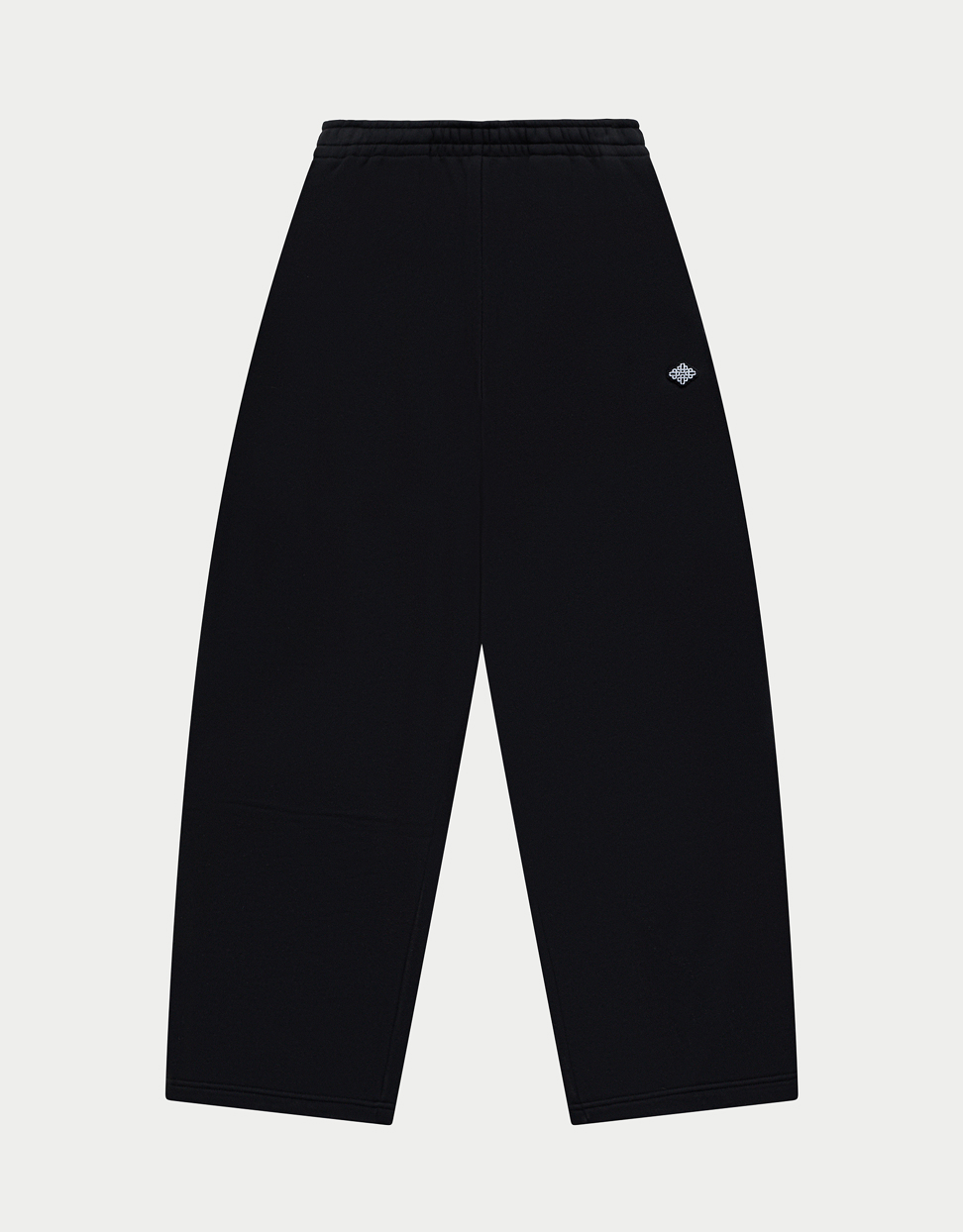 BARREL LEG JOGGER