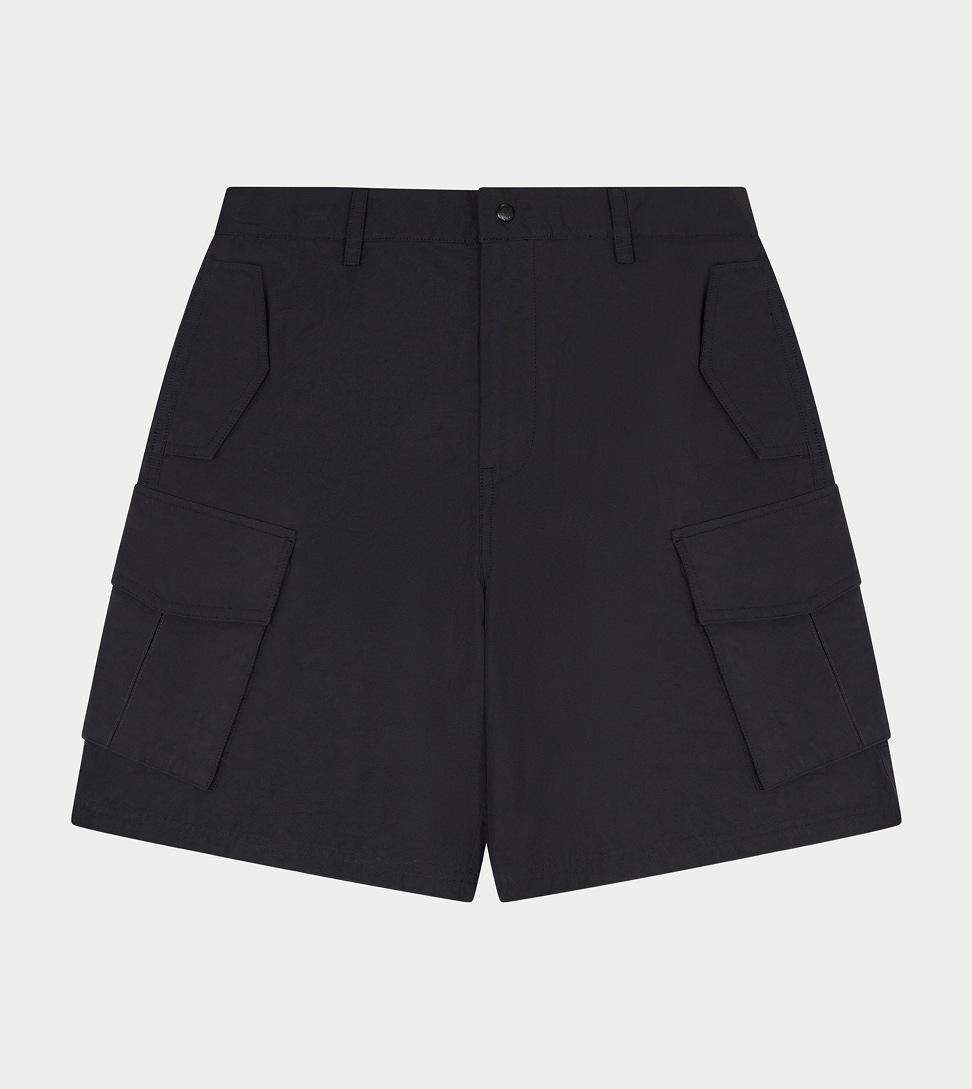 TECHNICAL CARGO SHORTS