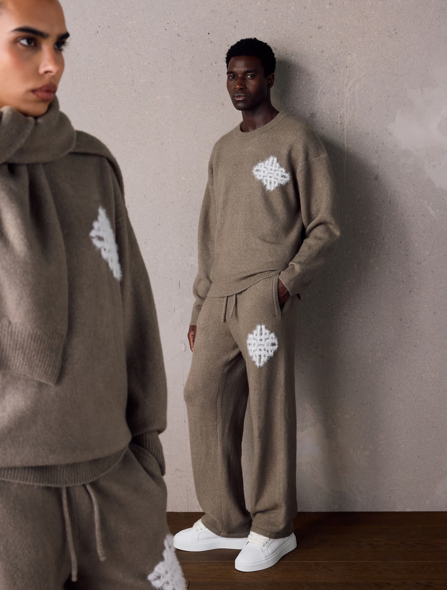 NEW IN