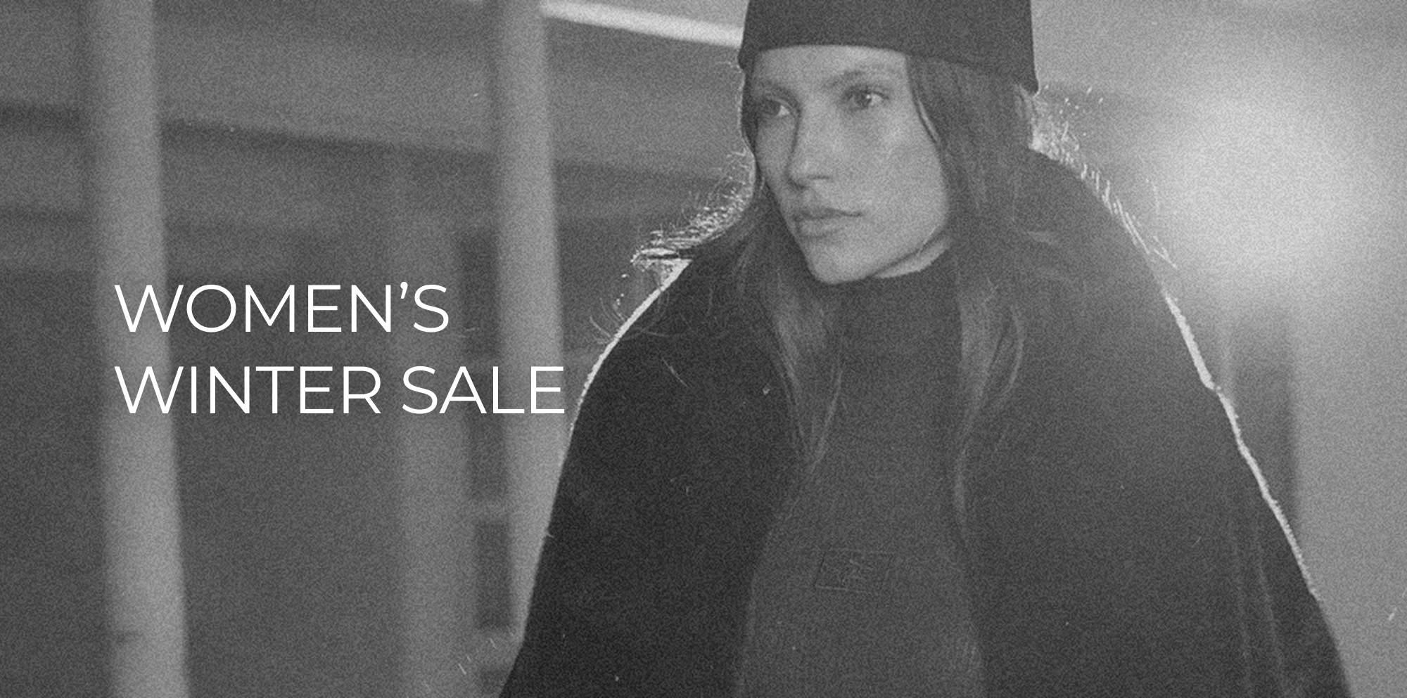 WOMENS SALE