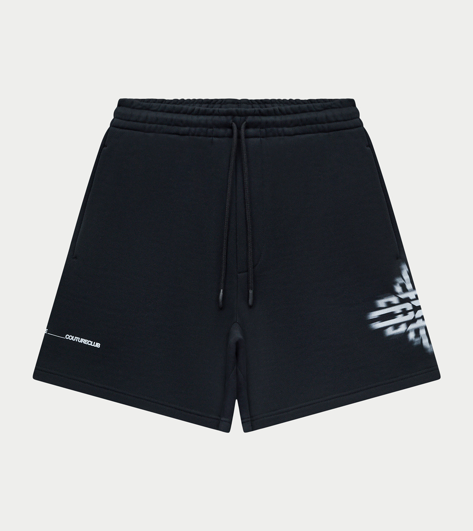 LUXURY IN MOTION SHORTS