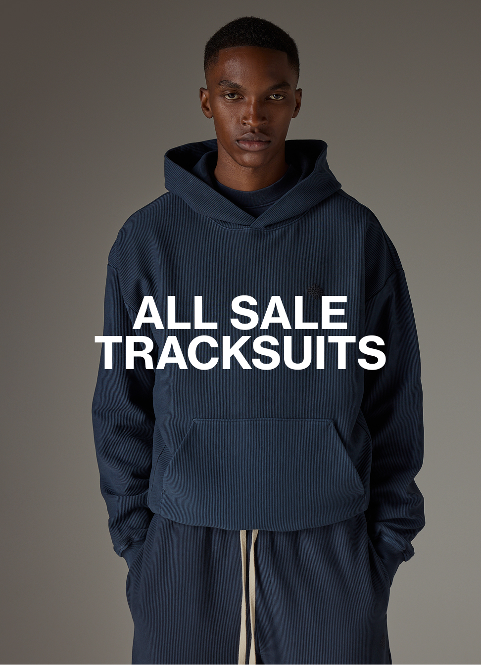 TRACKSUITS