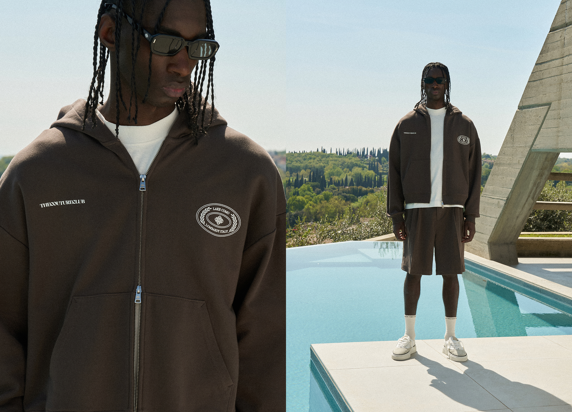 NEW IN