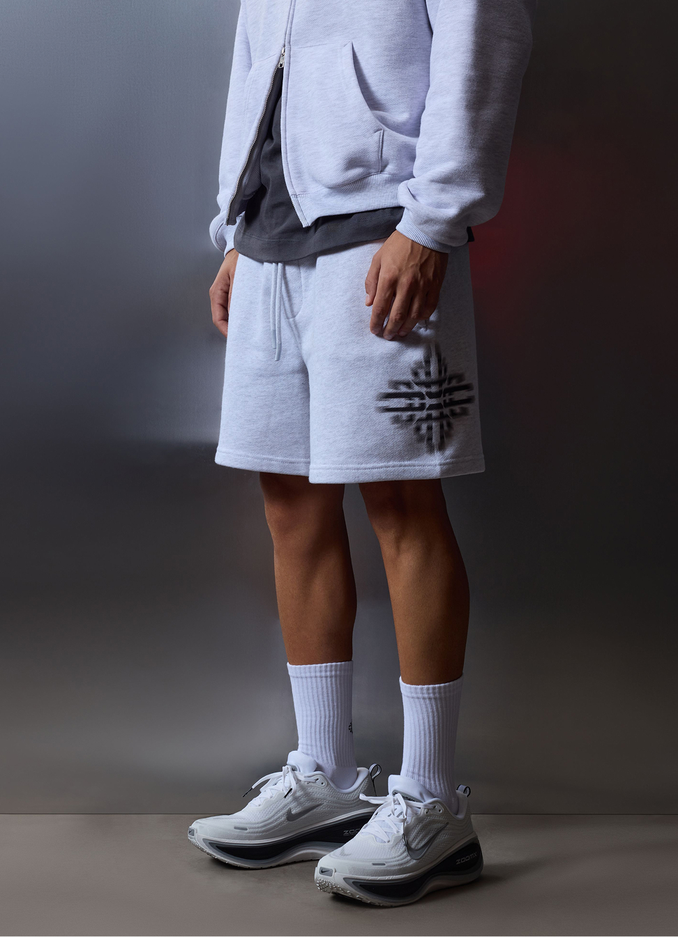 LUXURY IN MOTION SHORTS