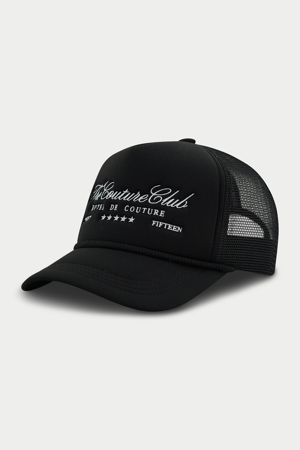 HOTEL DE COUTURE CAP