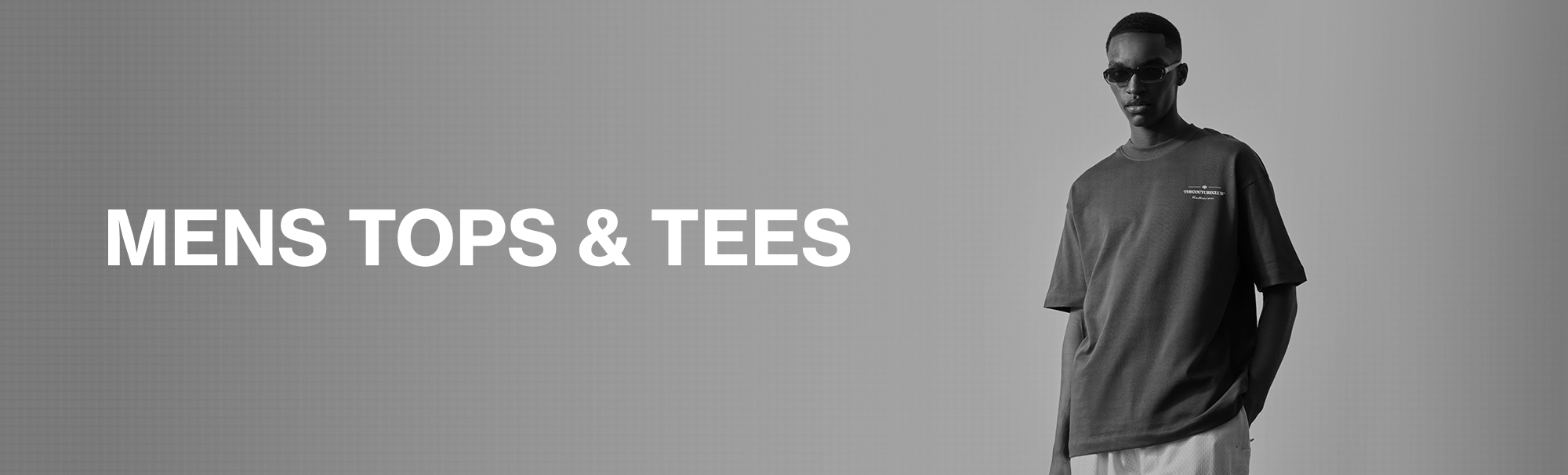 TOPS AND TEES