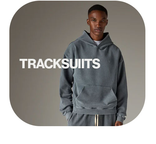 TRACKSUITS