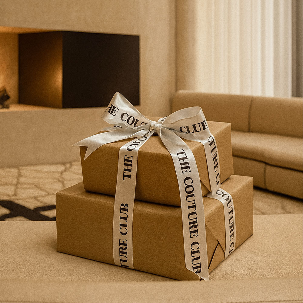 SHOP IN TIME FOR CHRISTMAS