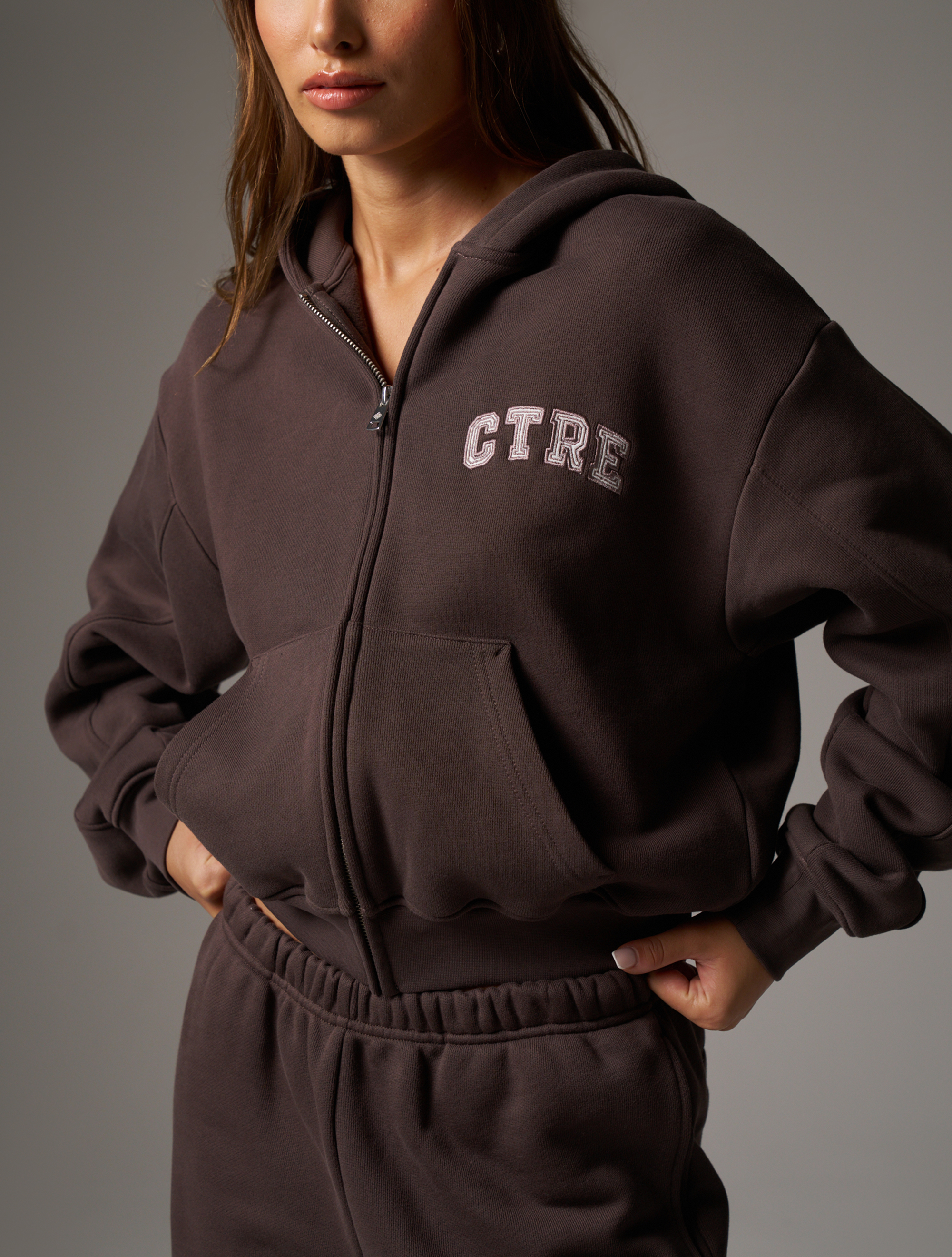 TRACKSUITS