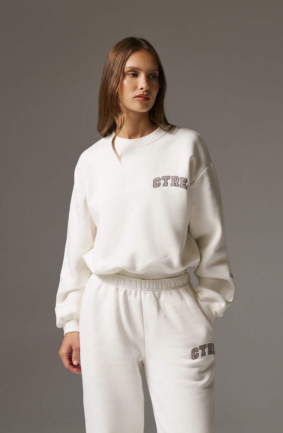 CTRE SWEATSHIRT