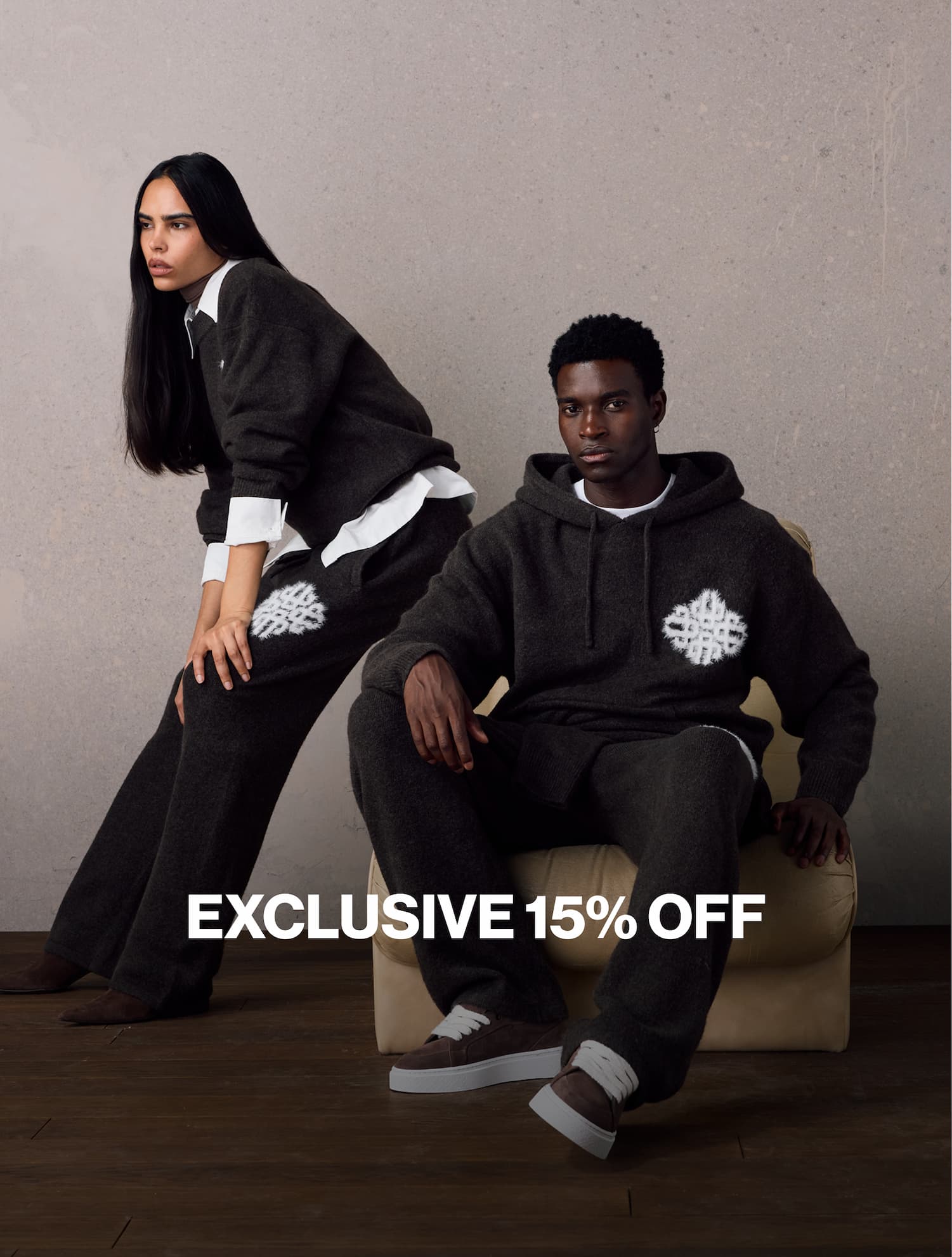 NEW IN