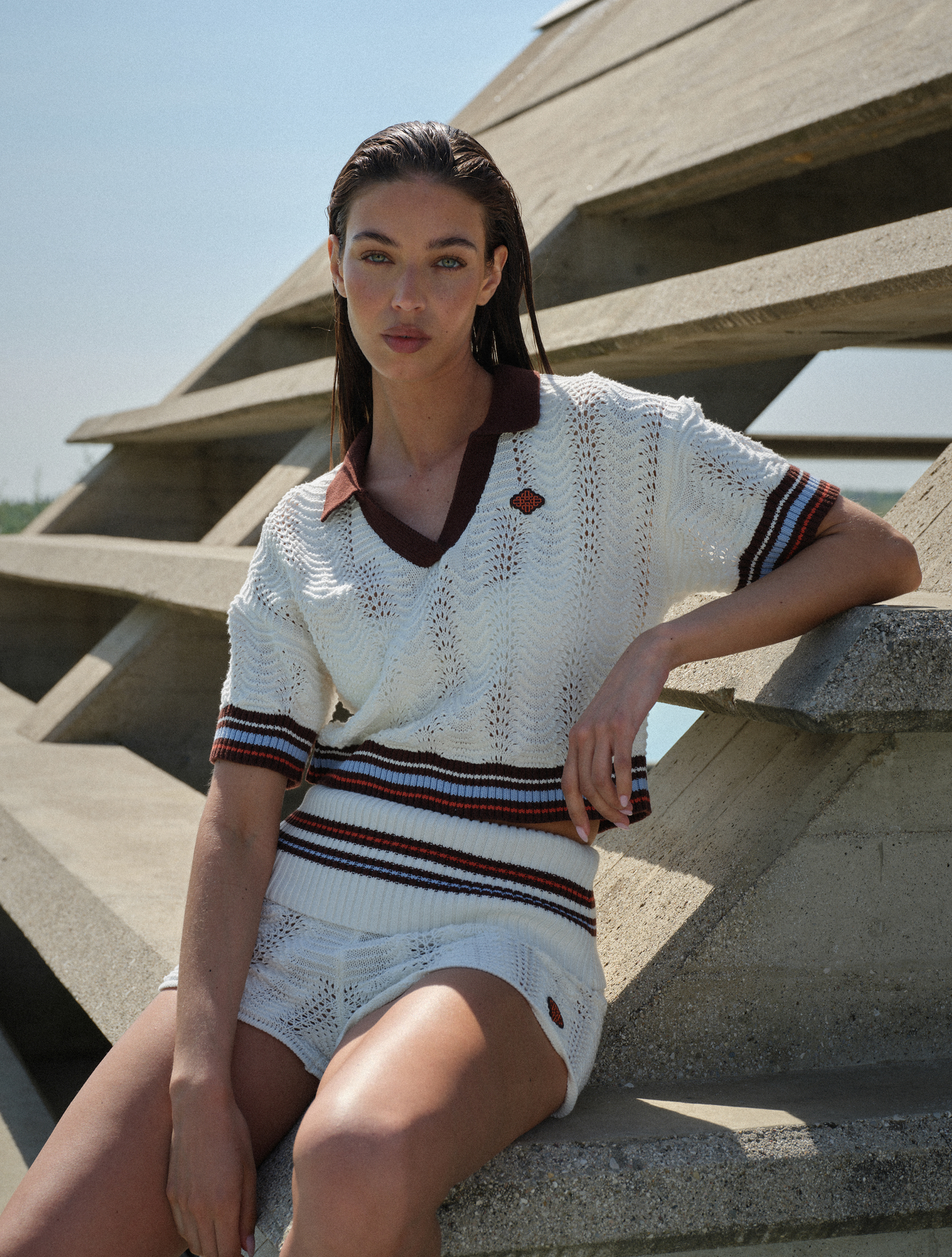 NEW IN