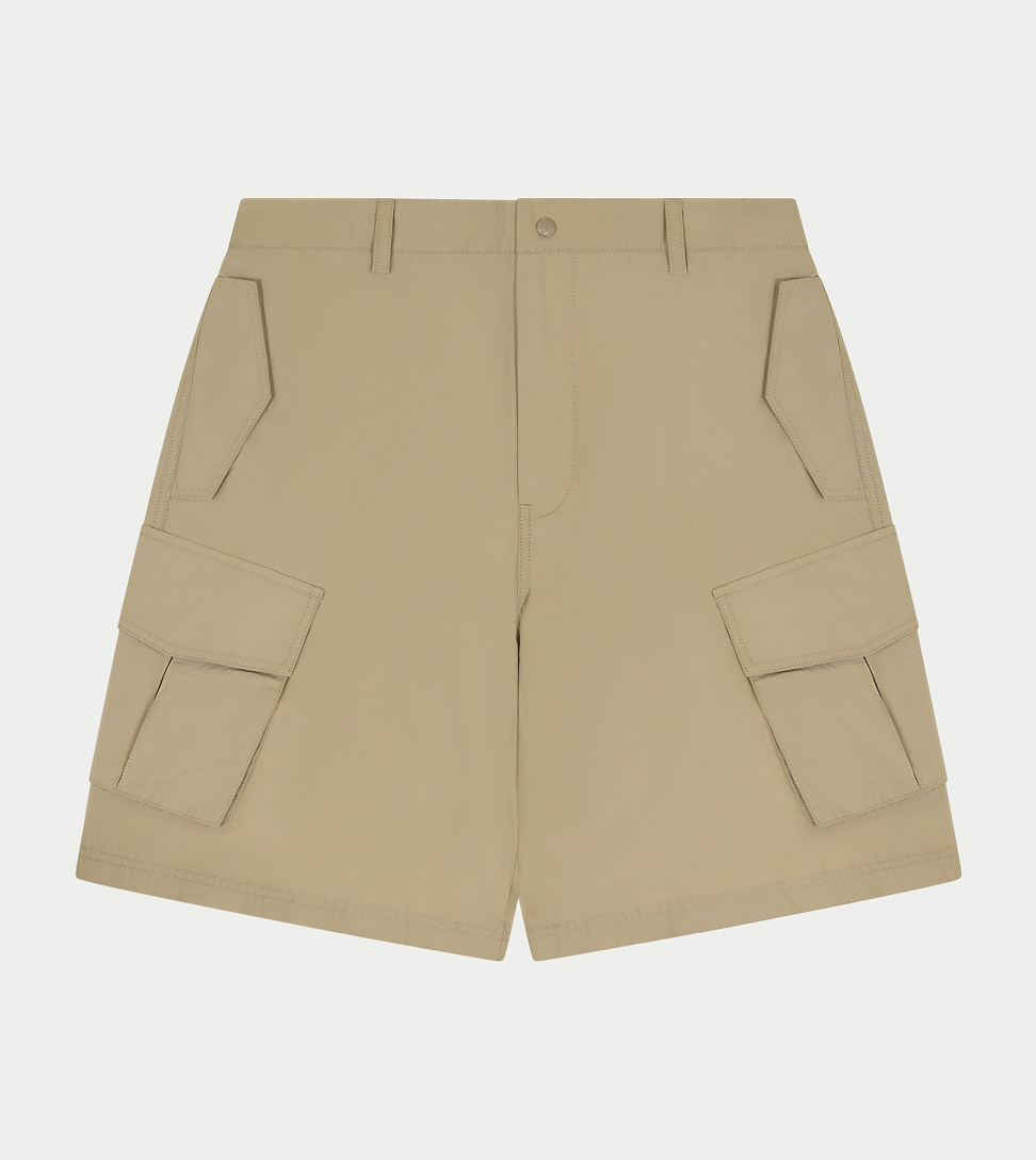 TECHNICAL CARGO SHORTS