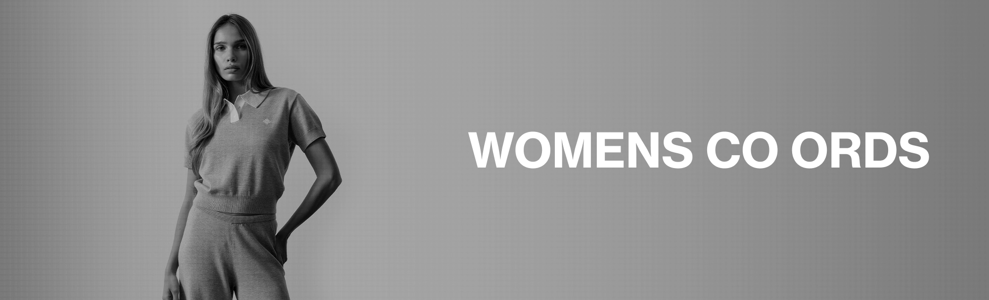 WOMENS CO ORDS 
