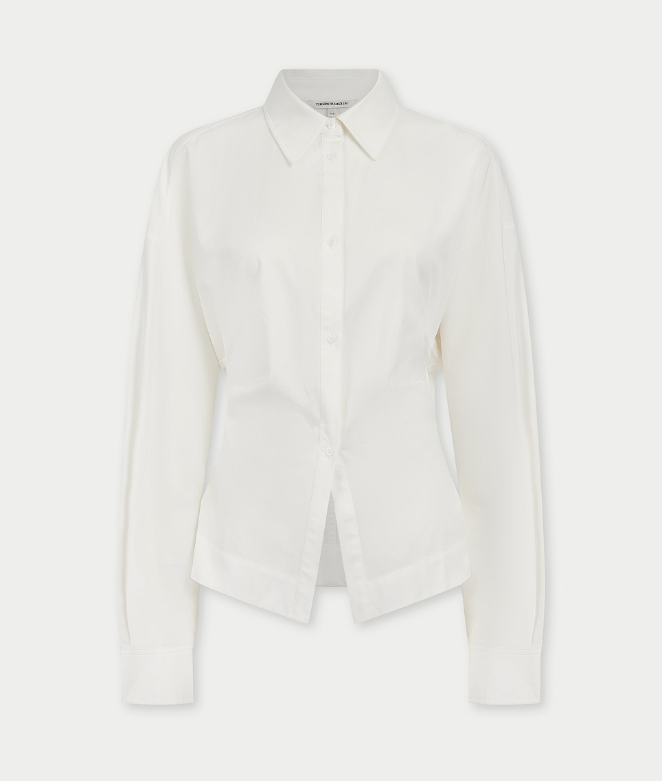 CONTOUR SEAM SHIRT