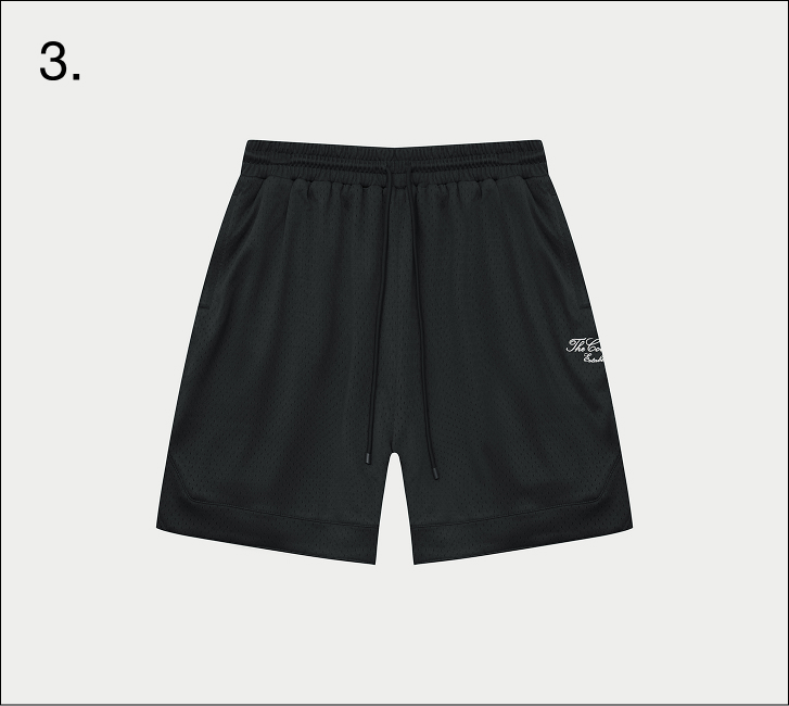 AIRTEX SHORTS