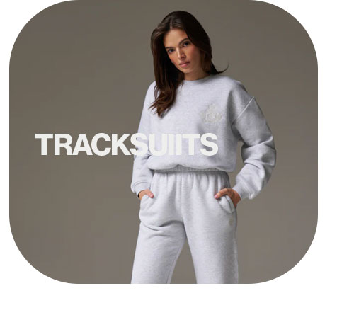 TRACKSUITS