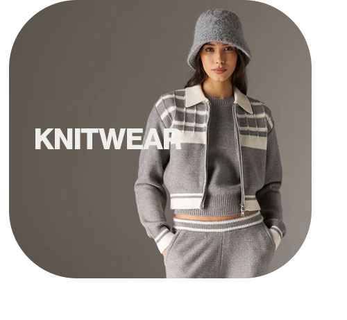 KNITWEAR