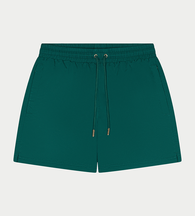 EMBLEM WATER REACTIVE SWIM SHORTS