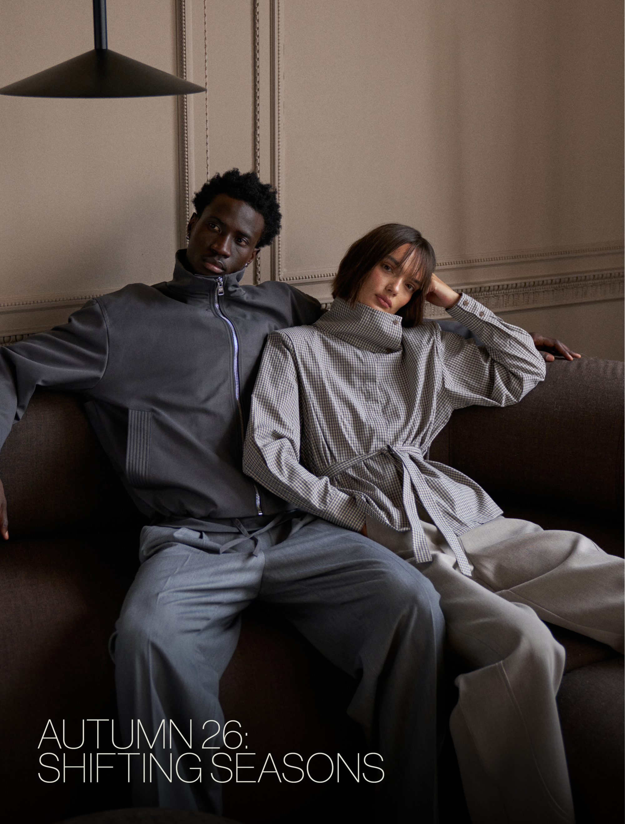 NEW IN