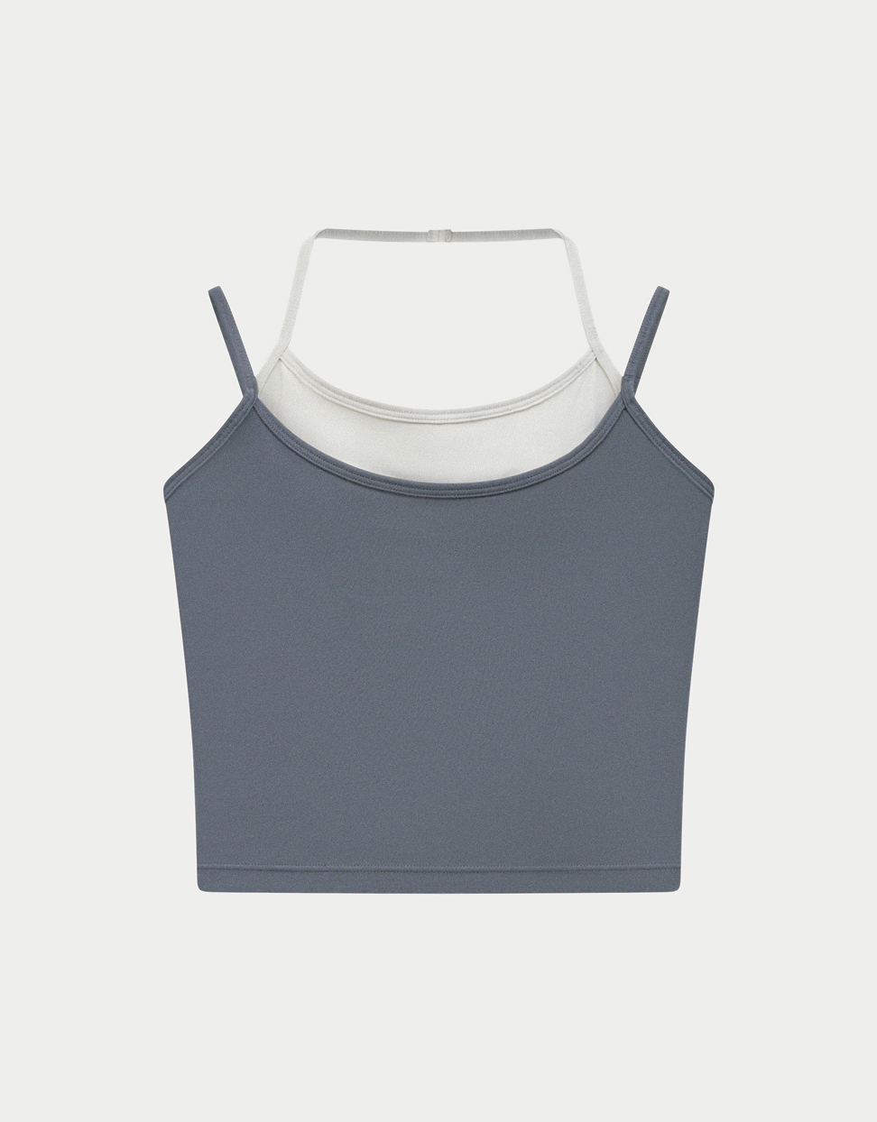 SCULPTING STRETCH DOUBLE LAYER SPORTS BRA