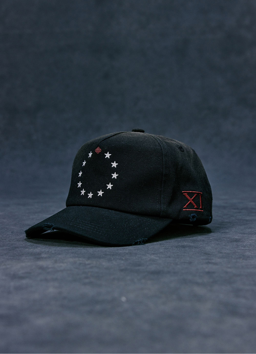 LEGACY GRAPHIC CAP