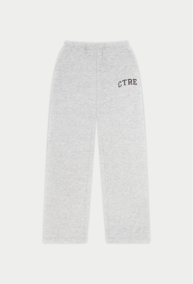 CTRE STRAIGHT LEG JOGGERS