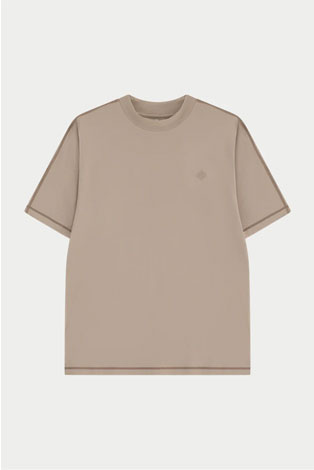 SHORT SLEEVE TRAINING TOP