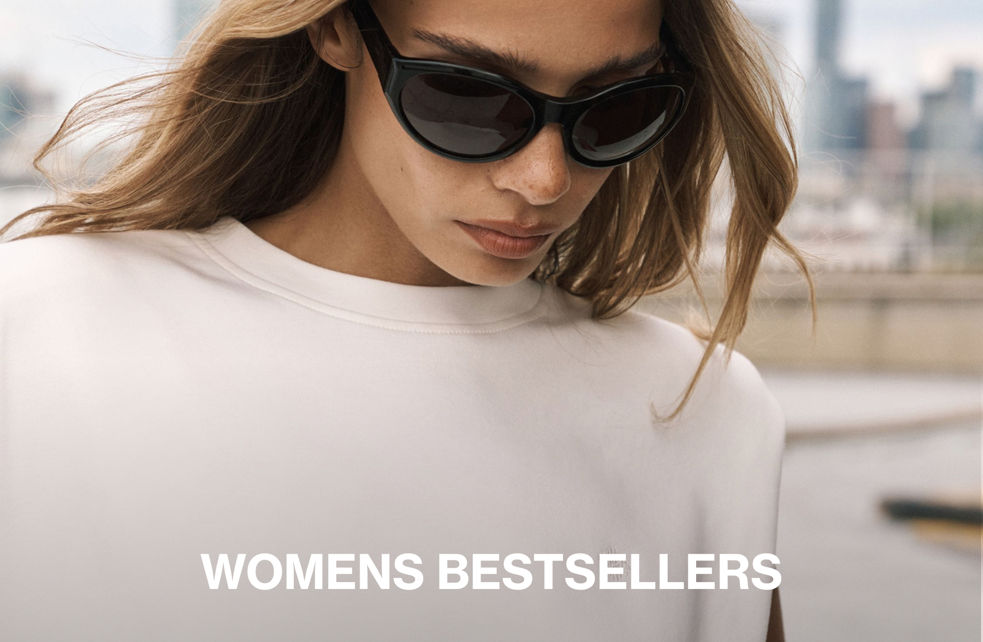 WOMENS BEST SELLERS