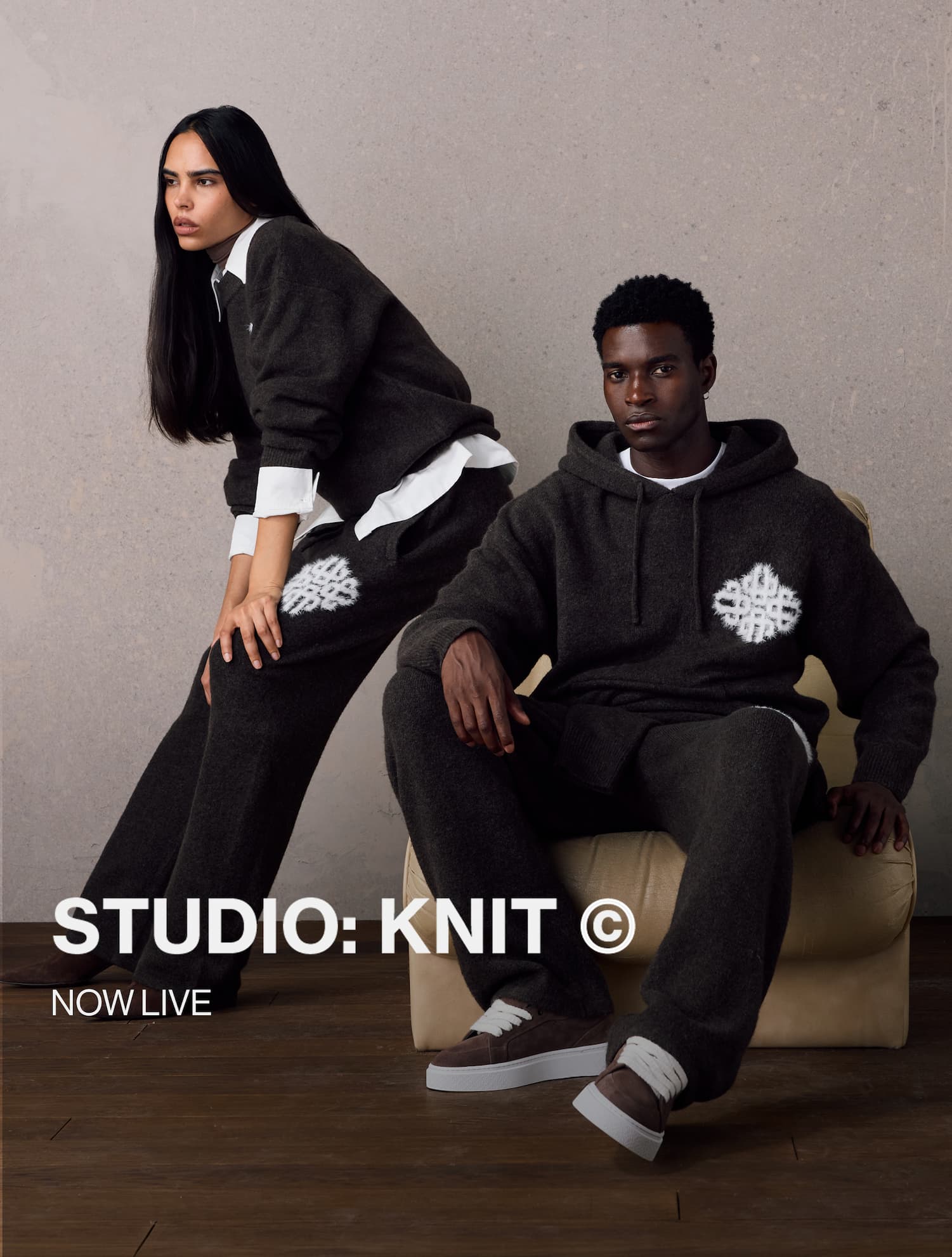 NEW IN