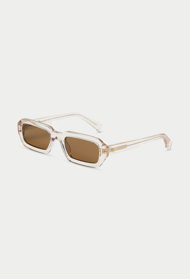 EMBLEM SUNGLASSES