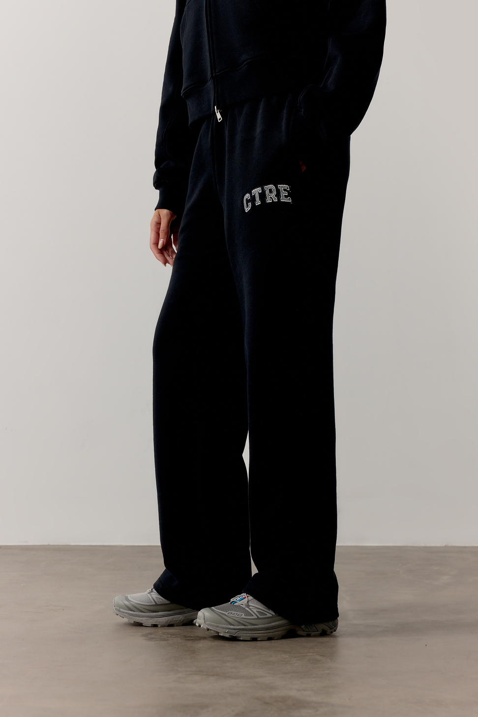 CTRE STRAIGHT LEG JOGGERS