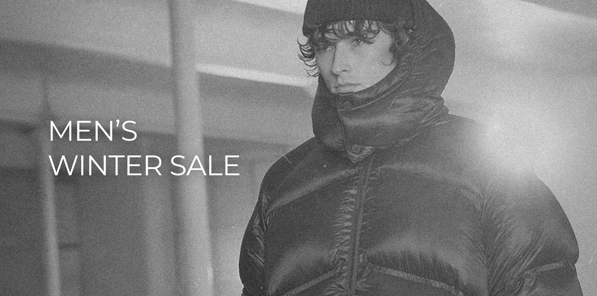 MENS SALE 