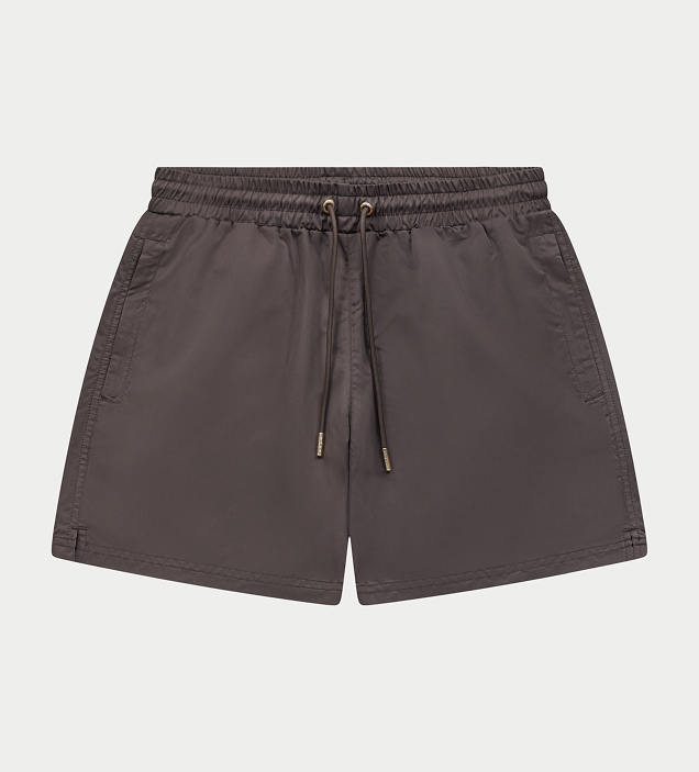 EMBLEM WATER REACTIVE SWIM SHORTS