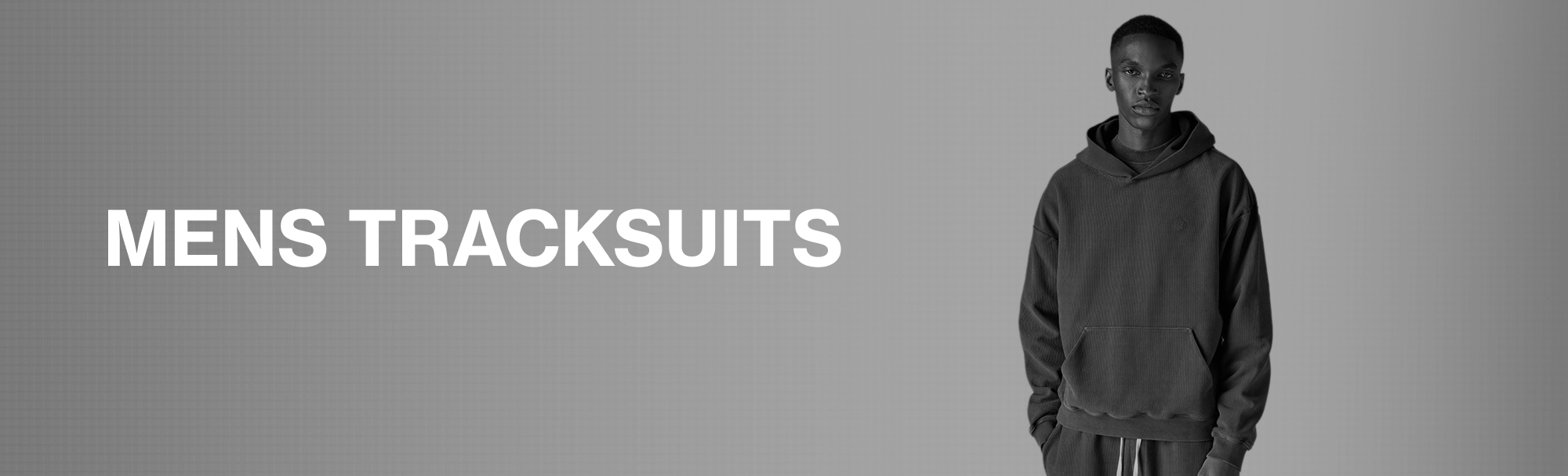 MENS TRACKSUITS