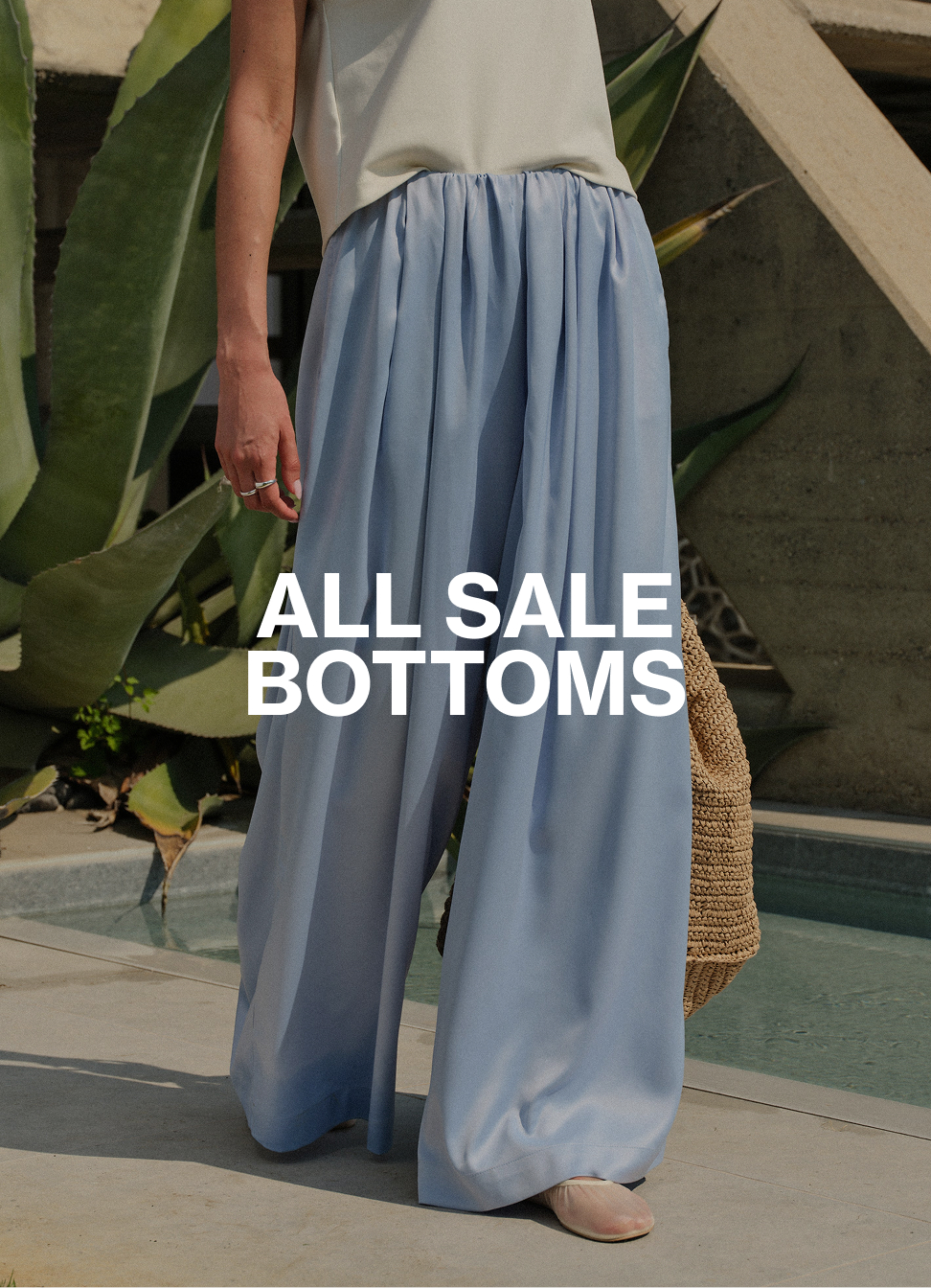 BOTTOMS