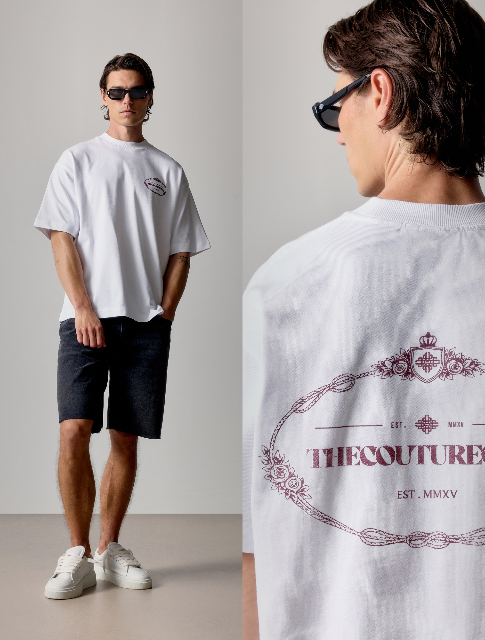 NEW IN