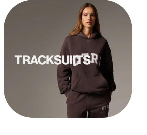 TRACKSUITS