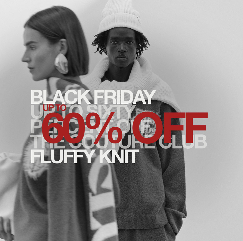 UP TO SIXTY PER CENT OFF 