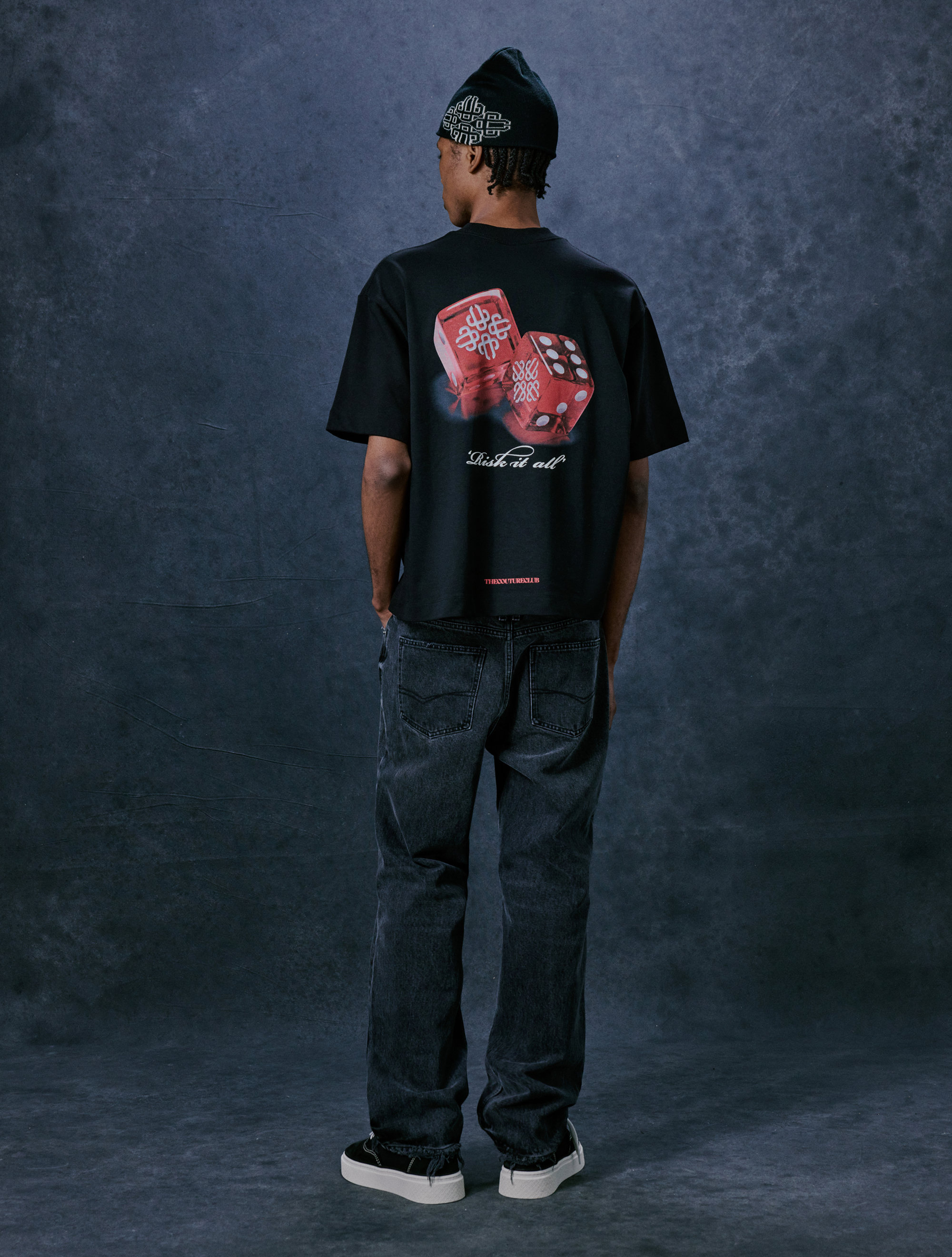 NEW IN