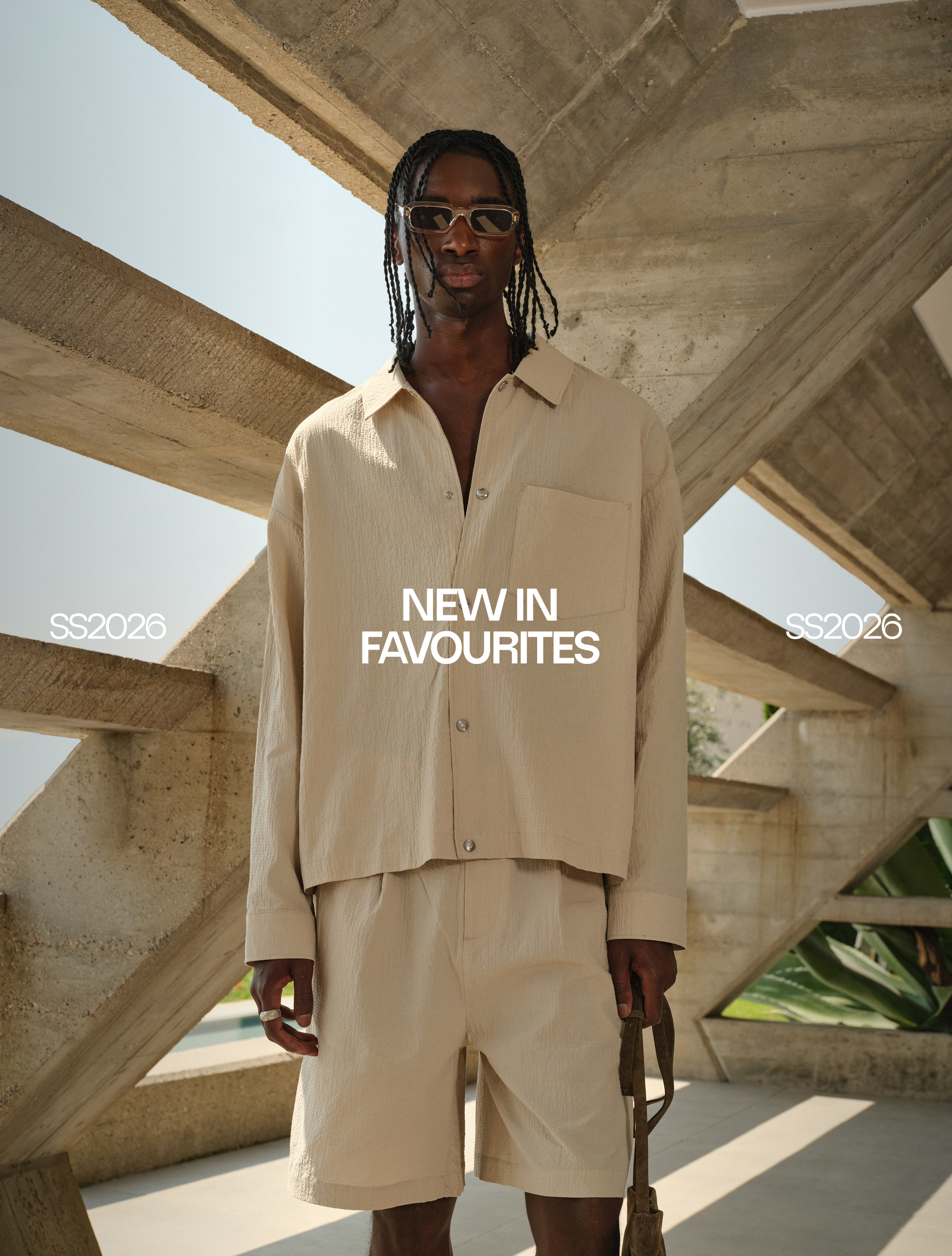 NEW IN