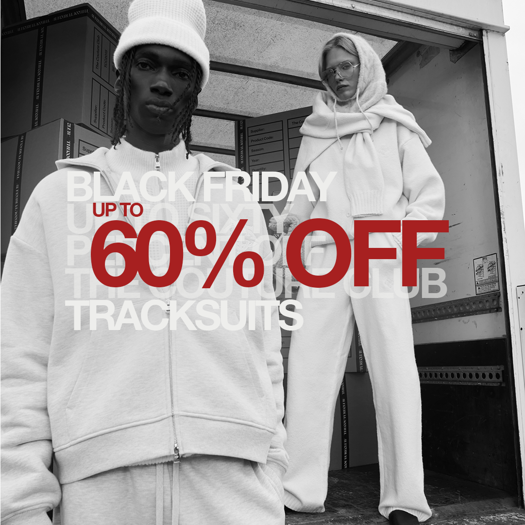 BLACK FRIDAY UP TO SIXTY PER CENT OFF 