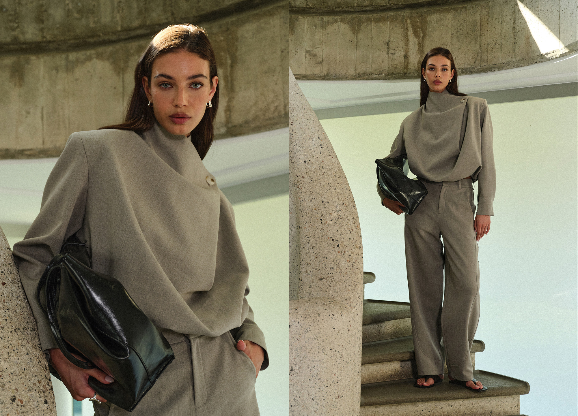 NEW IN