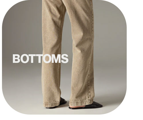 BOTTOMS