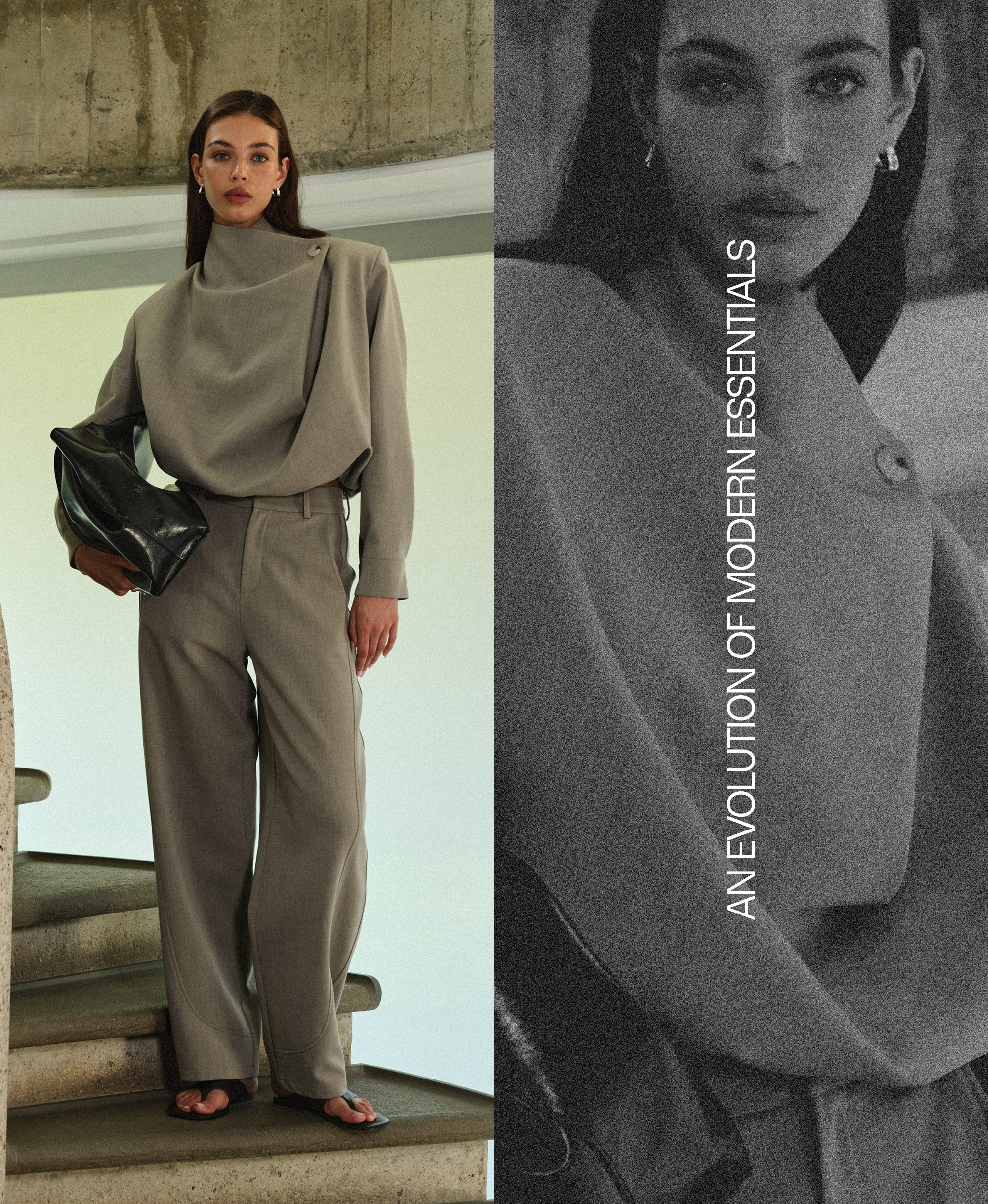 NEW IN