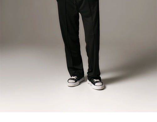 TAPE MESH JOGGER