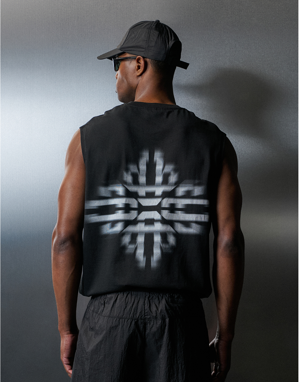 PERFORMANCE LAB TRAINING VEST